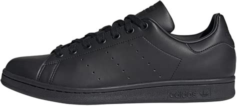 adidas stan smith herren schwarze spitze|Suchergebnis Auf Amazon.de Für: Adidas Stan Smith Schwarz .